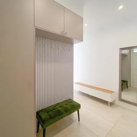 Apartment Elysian *