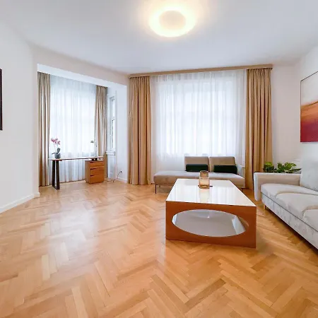 Apartment Elysian